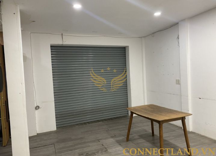 Cho Thuê Mặt Bằng 61 Hoàng Hoa Thám Phường 6 Quận Bình Thạnh