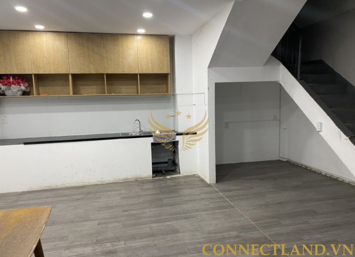 Cho Thuê Mặt Bằng 61 Hoàng Hoa Thám Phường 6 Quận Bình Thạnh