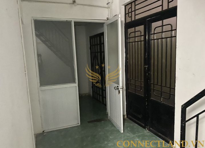 Cho Thuê Mặt Bằng 61 Hoàng Hoa Thám Phường 6 Quận Bình Thạnh