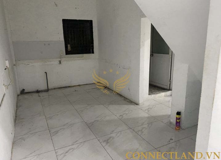 Cho Thuê Mặt Bằng 61 Hoàng Hoa Thám Phường 6 Quận Bình Thạnh