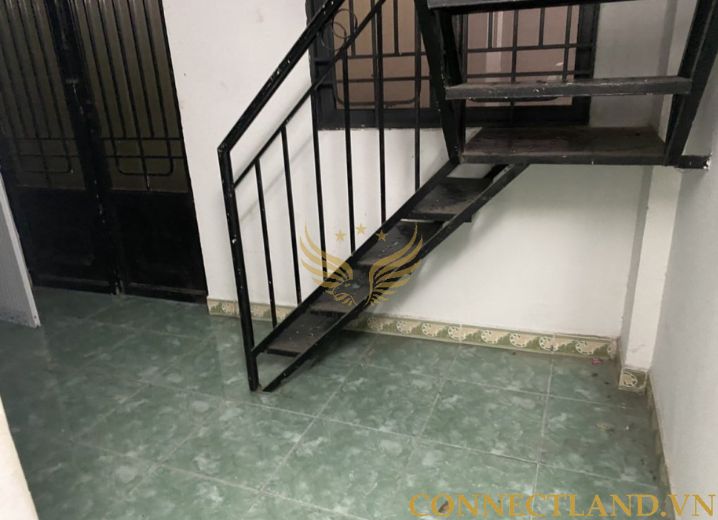 Cho Thuê Mặt Bằng 61 Hoàng Hoa Thám Phường 6 Quận Bình Thạnh
