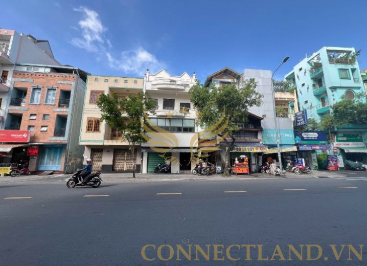 Cho Thuê Mặt Bằng 61 Hoàng Hoa Thám Phường 6 Quận Bình Thạnh