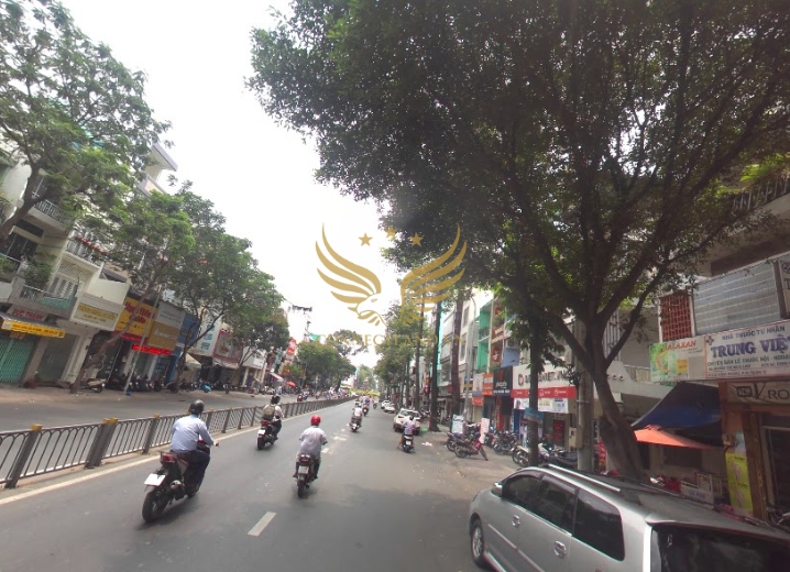 Cho Thuê Mặt Bằng 617 Lê Hồng Phong Phường 10 Quận 10