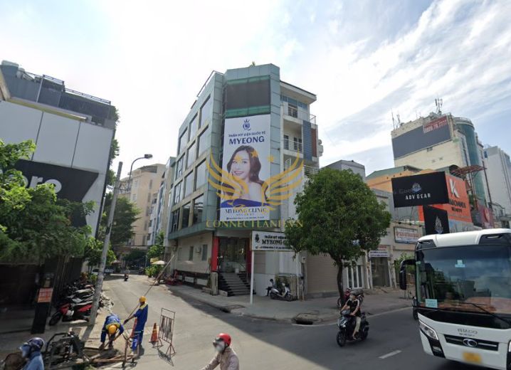 Cho Thuê Mặt Bằng 622 Cộng Hòa Phường 13 Quận Tân Bình