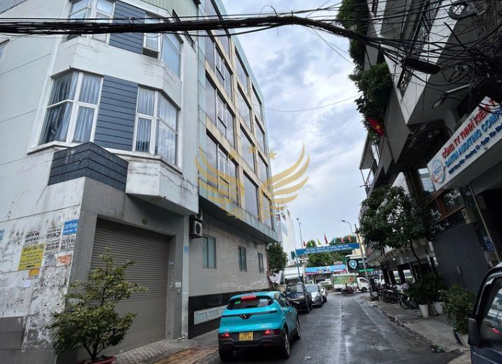 Cho Thuê Mặt Bằng 622 Cộng Hòa Phường 13 Quận Tân Bình