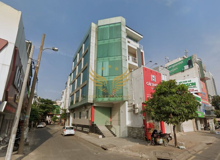 Cho Thuê Mặt Bằng 622 Cộng Hòa Phường 13 Quận Tân Bình