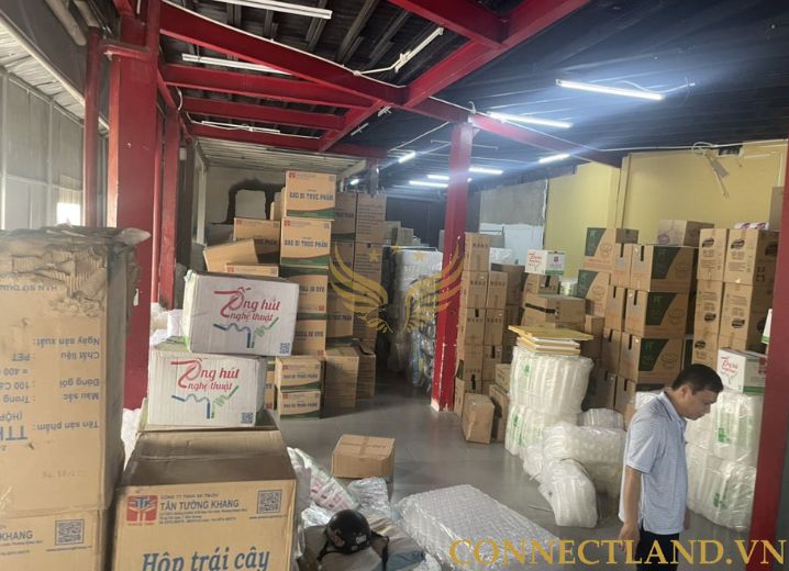 Cho Thuê Mặt Bằng 63 Phạm Văn Hai Phường 3 Quận Tân Bình