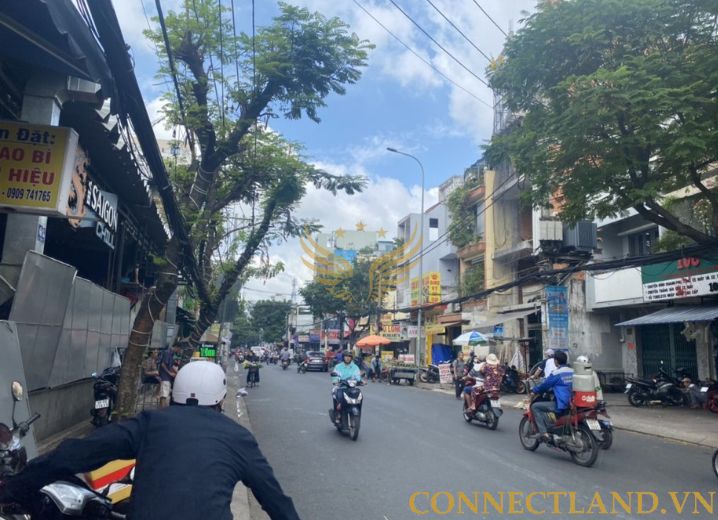 Cho Thuê Mặt Bằng 63 Phạm Văn Hai Phường 3 Quận Tân Bình