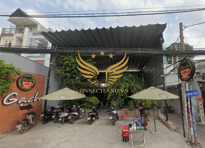 Cho Thuê Mặt Bằng 63 Tây Hòa Phường Phước Long A Quận 9