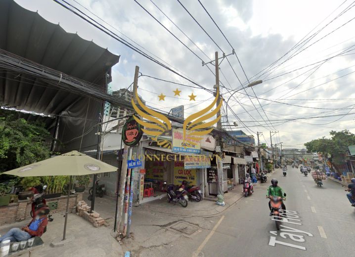 Cho Thuê Mặt Bằng 63 Tây Hòa Phường Phước Long A Quận 9