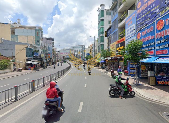 Cho Thuê Mặt Bằng 638 Lê Quang Định Phường 1 Quận Bình Thạnh