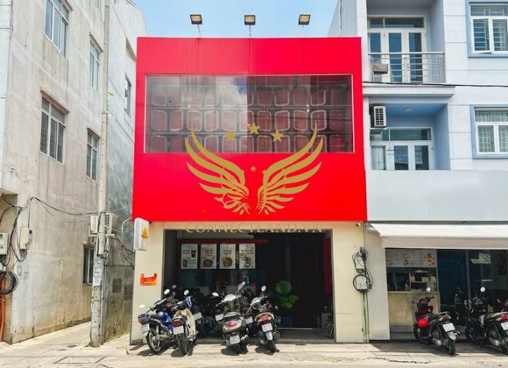 Cho Thuê Mặt Bằng 65 Huỳnh Văn Bánh Phường 1 Quận Phú Nhuận