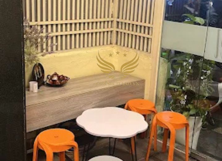 Cho Thuê Mặt Bằng 65 Nguyễn Cư Trinh Phường Nguyễn Cư Trinh Quận 1