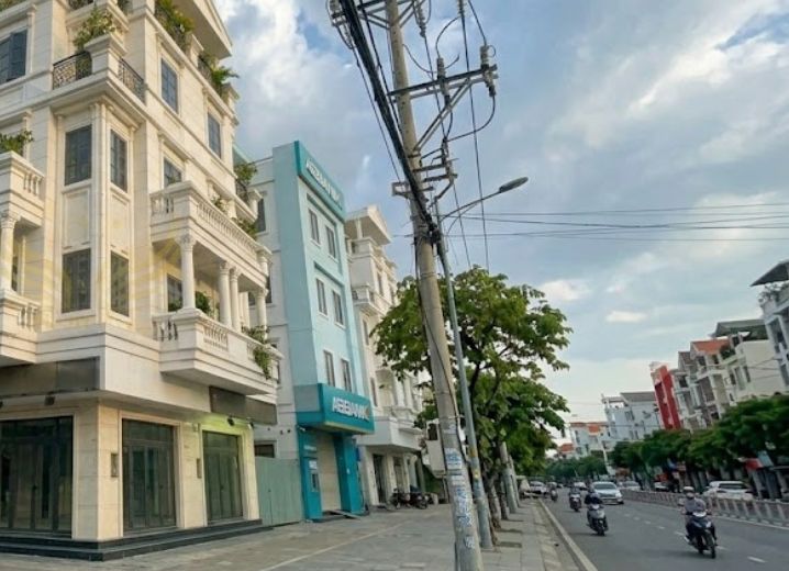Cho Thuê Mặt Bằng 65 Quang Trung Phường 1 Quận Gò Vấp