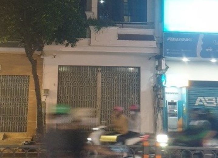 Cho Thuê Mặt Bằng 65 Quang Trung Phường 1 Quận Gò Vấp