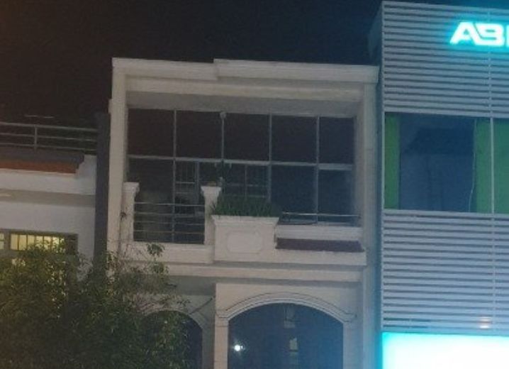 Cho Thuê Mặt Bằng 65 Quang Trung Phường 1 Quận Gò Vấp