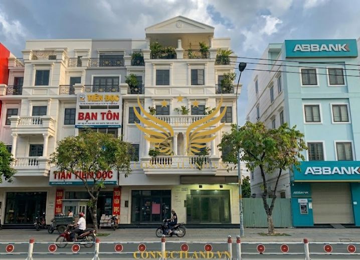 Cho Thuê Mặt Bằng 65 Quang Trung Phường 1 Quận Gò Vấp