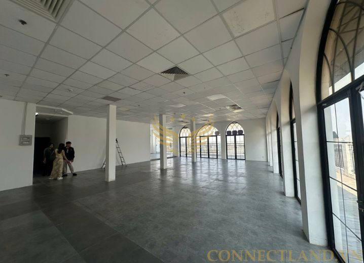 Cho Thuê Mặt Bằng 667 Điện Biên Phủ Phường 25 Quận Bình Thạnh