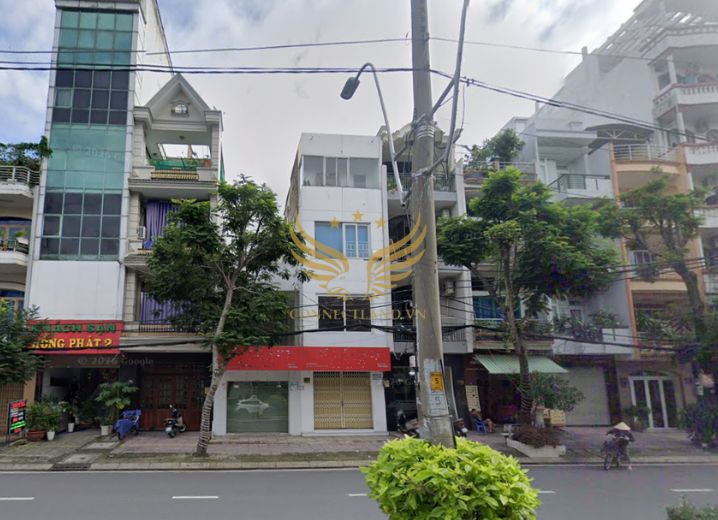 Cho Thuê Mặt Bằng 67 Bàu Cát Phường 14 Quận Tân Bình