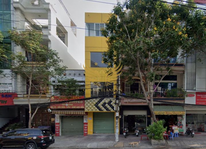 Cho Thuê Mặt Bằng 67 Bàu Cát Phường 14 Quận Tân Bình