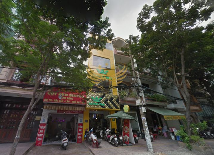 Cho Thuê Mặt Bằng 67 Bàu Cát Phường 14 Quận Tân Bình