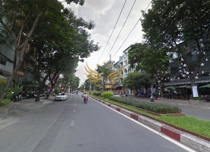 Cho Thuê Mặt Bằng 67 Bàu Cát Phường 14 Quận Tân Bình