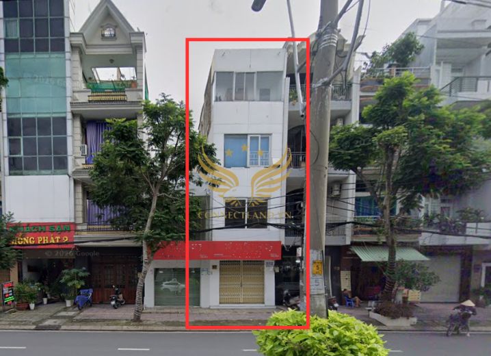 Cho Thuê Mặt Bằng 67 Bàu Cát Phường 14 Quận Tân Bình