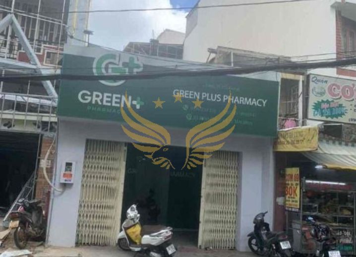 Cho Thuê Mặt Bằng 67 Bình Giã Phường 1 Quận Tân Bình