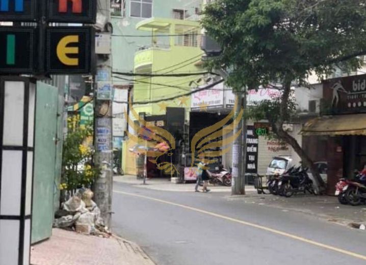Cho Thuê Mặt Bằng 67 Bình Giã Phường 1 Quận Tân Bình