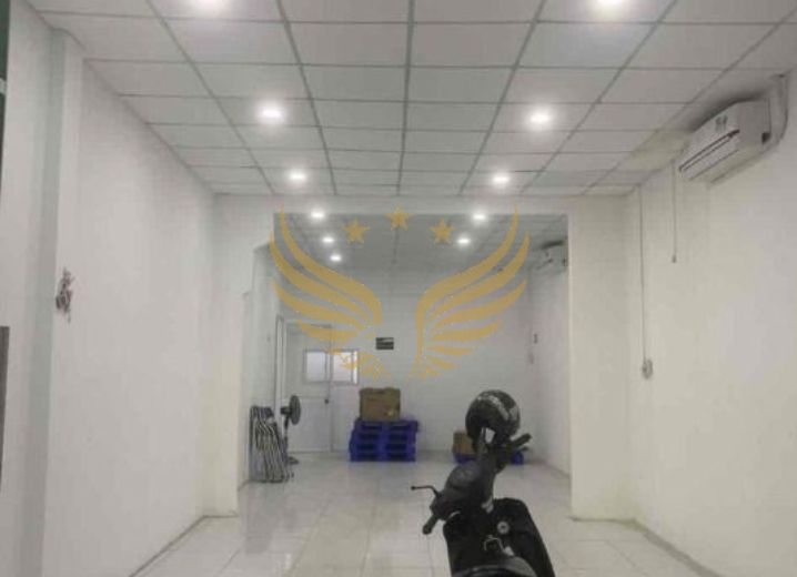 Cho Thuê Mặt Bằng 67 Bình Giã Phường 1 Quận Tân Bình