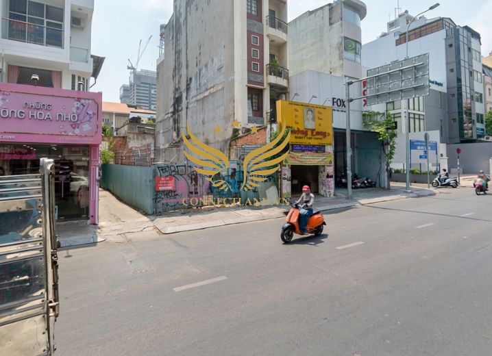 Cho Thuê Mặt Bằng 67 Điện Biên Phủ Phường Đa Kao Quận 1