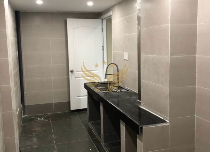 Cho Thuê Mặt Bằng 67 Lê Văn Thiêm Phường Tân Phong Quận 7