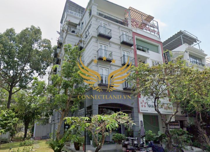 Cho Thuê Mặt Bằng 67 Lê Văn Thiêm Phường Tân Phong Quận 7
