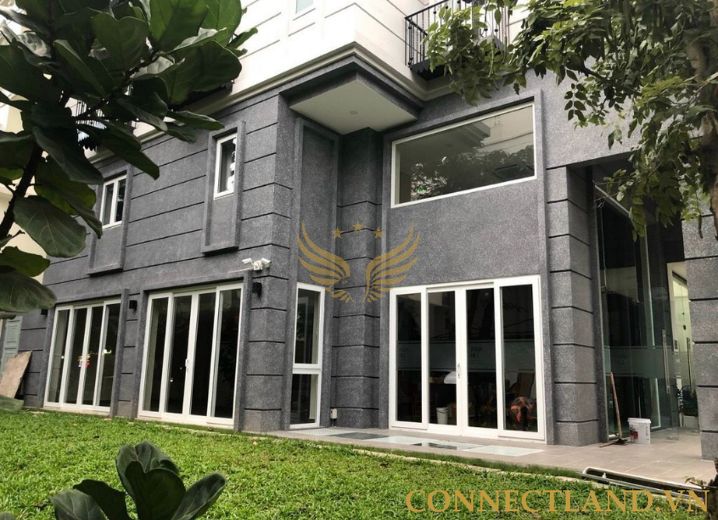 Cho Thuê Mặt Bằng 67 Lê Văn Thiêm Phường Tân Phong Quận 7