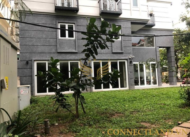 Cho Thuê Mặt Bằng 67 Lê Văn Thiêm Phường Tân Phong Quận 7