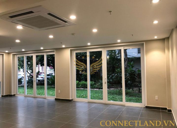 Cho Thuê Mặt Bằng 67 Lê Văn Thiêm Phường Tân Phong Quận 7
