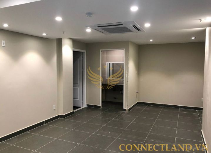 Cho Thuê Mặt Bằng 67 Lê Văn Thiêm Phường Tân Phong Quận 7