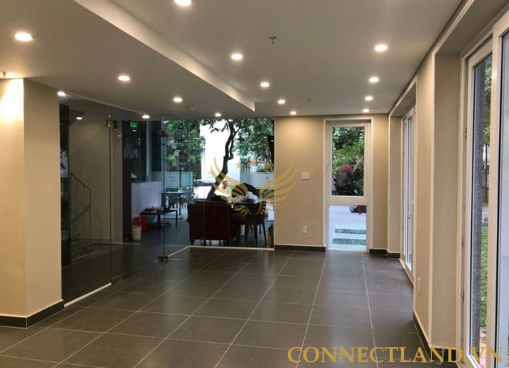 Cho Thuê Mặt Bằng 67 Lê Văn Thiêm Phường Tân Phong Quận 7