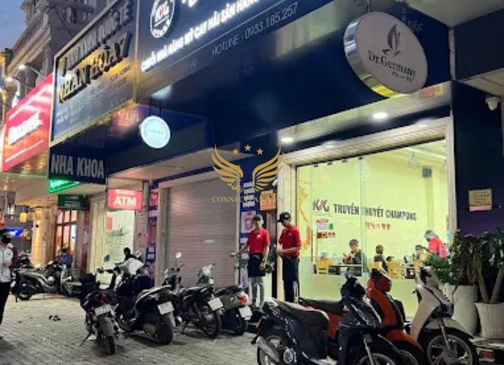 Cho Thuê Mặt Bằng 672A21 Phan Văn Trị Phường 1 Quận Gò Vấp