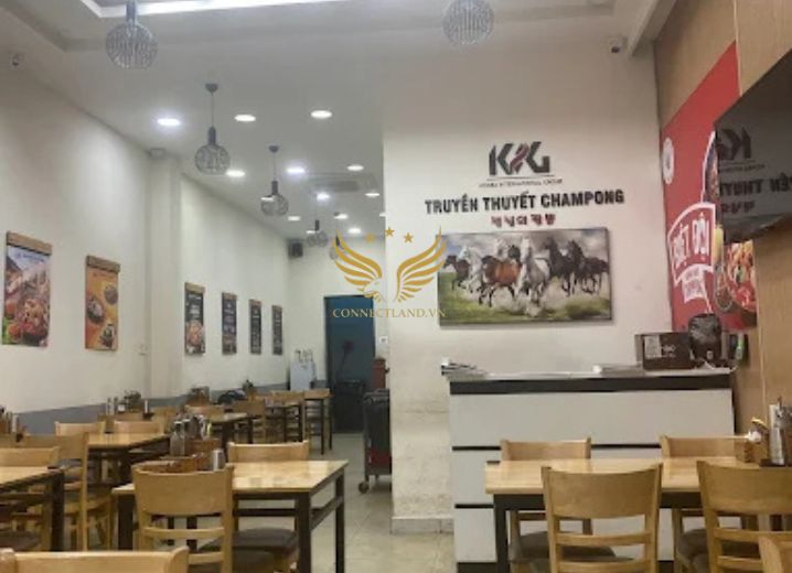 Cho Thuê Mặt Bằng 672A21 Phan Văn Trị Phường 1 Quận Gò Vấp