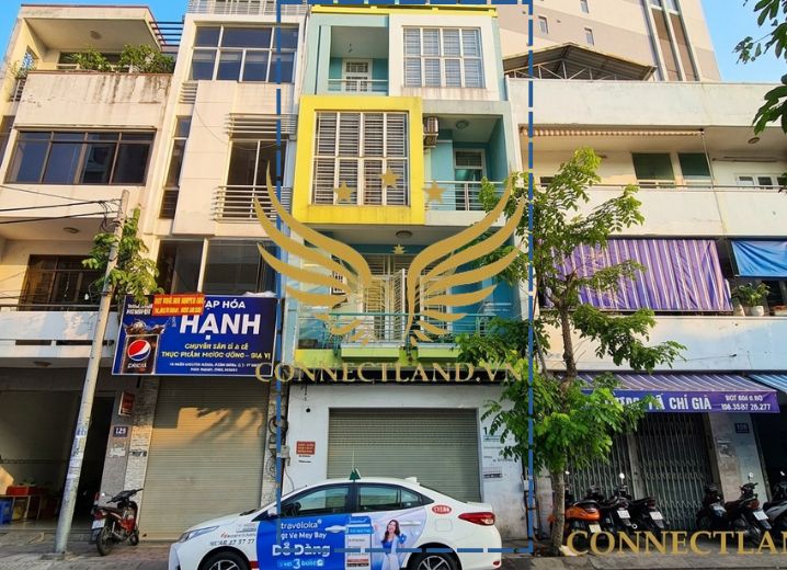 Cho Thuê Mặt Bằng 68/8 Trần Quang Khải Phường Tân Định Quận 1