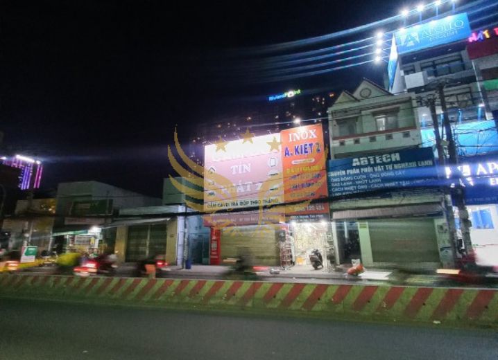 Cho Thuê Mặt Bằng 684 Huỳnh Tấn Phát Phường Tân Phú Quận 7