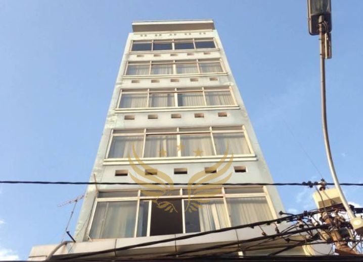 Cho Thuê Mặt Bằng 68A Phan Đăng Lưu Phường 1 Quận Phú Nhuận