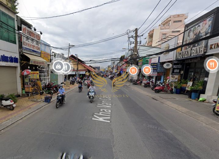 Cho Thuê Mặt Bằng 691 Kha Vạn Cân Phường Linh Tây Quận Thủ Đức