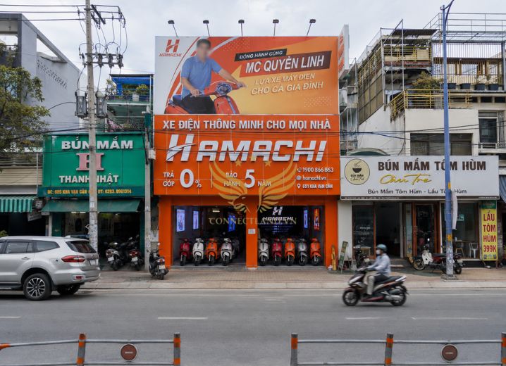 Cho Thuê Mặt Bằng 691 Kha Vạn Cân Phường Linh Tây Quận Thủ Đức