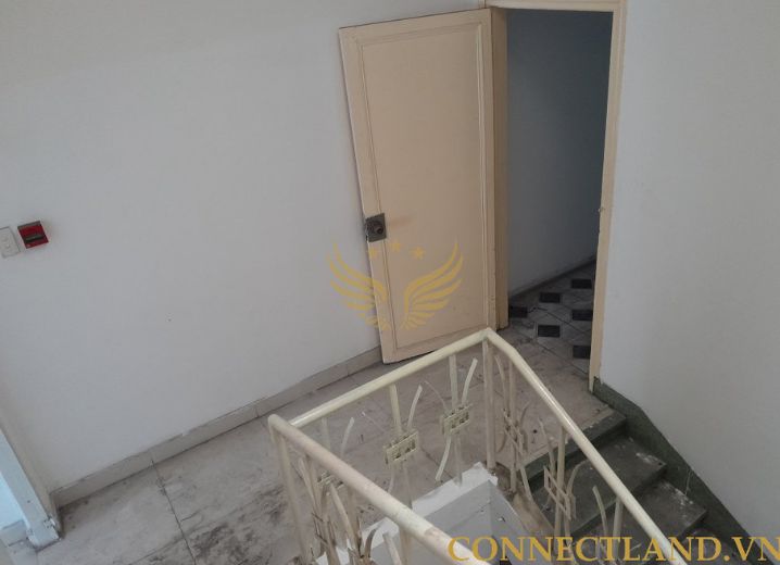 Cho Thuê Mặt Bằng 693 Đường 3/2 Phường 6 Quận 10