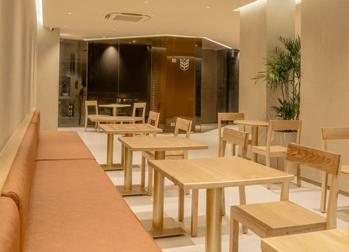 Cho Thuê Mặt Bằng 7-9 Hoa Phượng Phường 2 Phú Nhuận