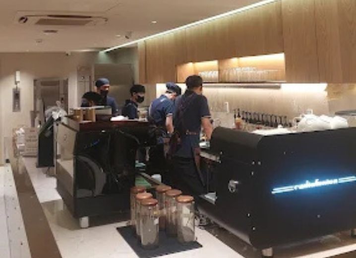 Cho Thuê Mặt Bằng 7-9 Hoa Phượng Phường 2 Phú Nhuận