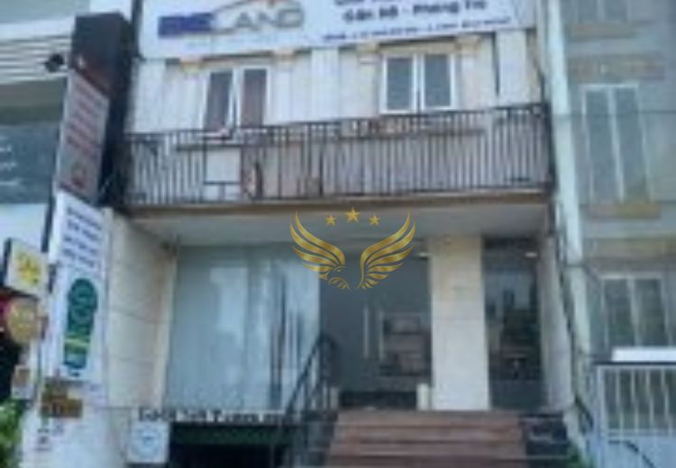 Cho Thuê Mặt Bằng 7 Cộng Hòa Phường 4 Quận Tân Bình
