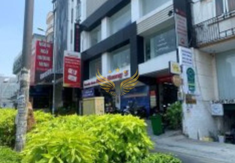 Cho Thuê Mặt Bằng 7 Cộng Hòa Phường 4 Quận Tân Bình